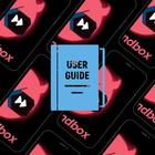 MOD X8 Sandboxx Guide Zeichen
