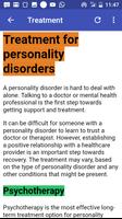 Personality Disorder screenshot 3