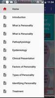 Personality Disorder poster