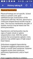 Sickle Cell Anemia screenshot 2