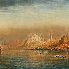 Constantinople simgesi