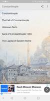 Constantinople gönderen