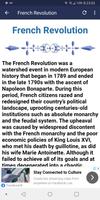 French Revolution ภาพหน้าจอ 1