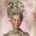 Marie-Antoinette ícone