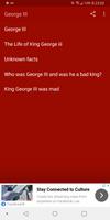 George III постер