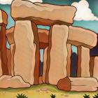 Stonehenge আইকন