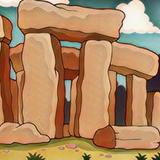 Stonehenge アイコン