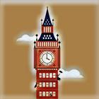 Big Ben أيقونة