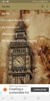 Big Ben الملصق