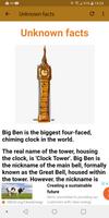 Big Ben تصوير الشاشة 1