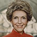 Nancy Reagan icon