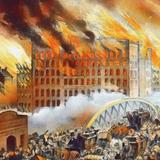 Chicago Fire आइकन