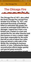 Chicago Fire Affiche