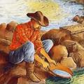 California Gold Rush