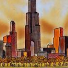 Chicago icono