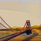 San Francisco آئیکن