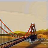 San Francisco-icoon