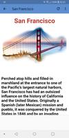 San Francisco اسکرین شاٹ 1