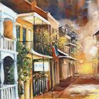 New Orleans आइकन