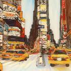 New York City icon