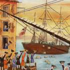 Boston Tea Party icon