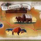 Oregon trail icon