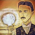Nikola Tesla آئیکن