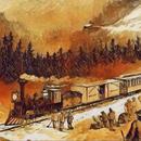 Transcontinental Railroad APK