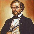 Samuel Colt biểu tượng