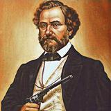 Samuel Colt ikon