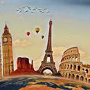 People and places APK