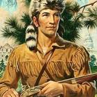 Davy Crockett আইকন