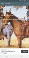 Davy Crockett পোস্টার