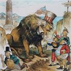 Monroe Doctrine আইকন