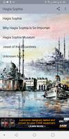 Poster Hagia Sophia