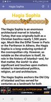 1 Schermata Hagia Sophia