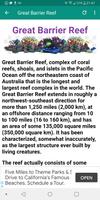 Great Barrier Reef скриншот 1