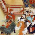 Tang dynasty biểu tượng