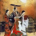 Hun dynasty иконка