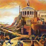 Icona Macedonia