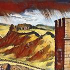 Hadrian’s Wall आइकन