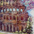 Ancient Rome-icoon
