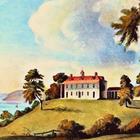 Mount Vernon biểu tượng