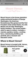Mount Vernon ảnh chụp màn hình 1