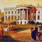 White house 图标