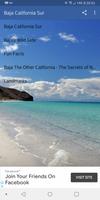 1 Schermata Baja California Sur