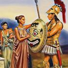 Sparta icon