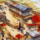 Parthenon آئیکن