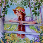 ANNE OF AVONLEA آئیکن