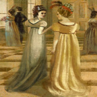 NORTHANGER ABBEY ikona
